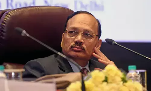 ಭಾರತದ ಮುಖ್ಯ ನ್ಯಾಯಮೂರ್ತಿಯಾಗಿ ಸೂರ್ಯಕಾಂತ್ ನೇಮಕ : ನ.24ರಂದು ಅಧಿಕಾರ ಸ್ವೀಕಾರ