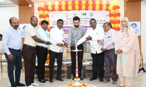 ಕಲಬುರಗಿ | ಭಾರತದಲ್ಲಿ ಮತದಾನಕ್ಕೆ ವಿಶೇಷ ಪ್ರಾತಿನಿಧ್ಯವಿದೆ : ಅವಿನಾಶ ಶಿಂಧೆ