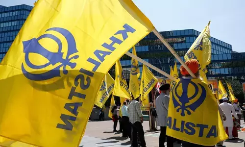 ಕೆನಡಾ | ಖಾಲಿಸ್ತಾನ್ ವಿರುದ್ಧ ಕ್ರಮಕ್ಕೆ ಸಂಸತ್ತಿನ ಸಭೆಯಲ್ಲಿ ಆಗ್ರಹ