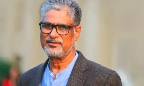 ಲೇಖಕ ರಹಮತ್ ತರೀಕೆರೆಗೆ ʼಕನ್ನಡ ರಾಜ್ಯೋತ್ಸವ ಪ್ರಶಸ್ತಿʼ