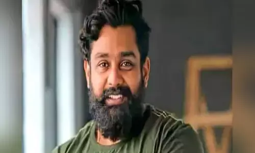 ನಟ ಧ್ರುವ ಸರ್ಜಾ ವಿರುದ್ಧ ದೂರು ದಾಖಲು