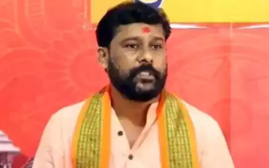 ಆಕ್ಷೇಪಾರ್ಹ ಕಮೆಂಟ್ ಮಾಡಿದ ಆರೋಪ; ವಿಎಚ್‌ಪಿ ಮುಖಂಡ ಶರಣ್ ಪಂಪ್‌ವೆಲ್‌ಗೆ ಪೊಲೀಸ್ ಬುಲಾವ್