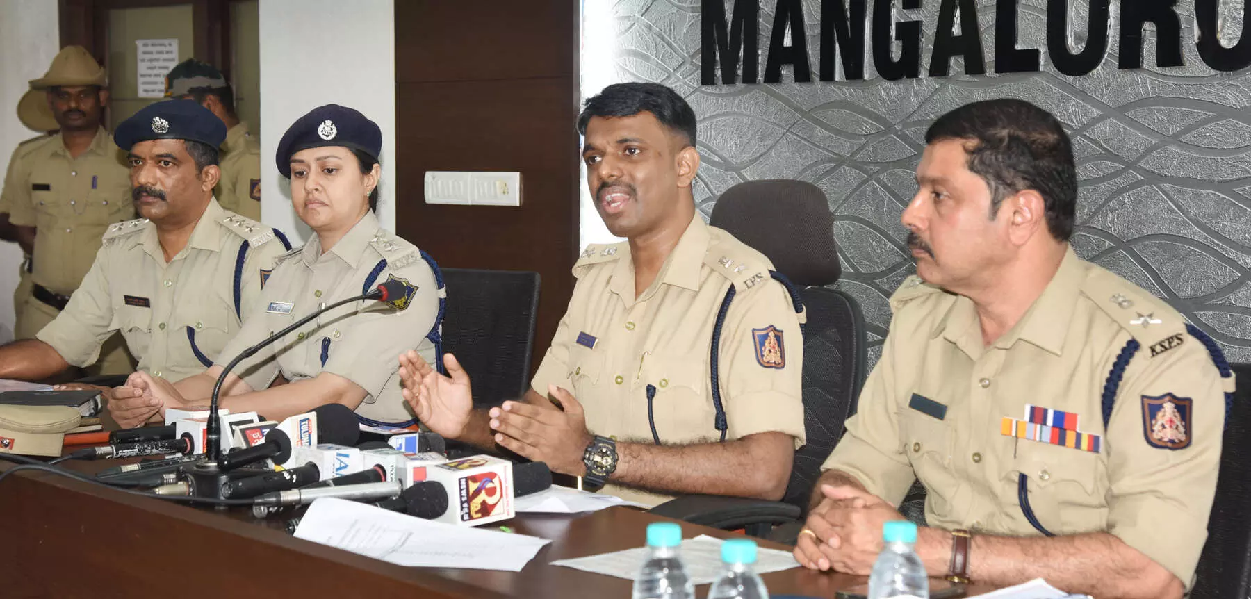 ಡಿಜಿಟಲ್ ಅರೆಸ್ಟ್ ಹಣ ವರ್ಗಾವಣೆ ಪ್ರಕರಣ : ಪೊಲೀಸರ ತ್ವರಿತ ಕಾರ್ಯಾಚರಣೆ; ಸಂತ್ರಸ್ತೆ ಕಳೆದುಕೊಂಡ ಹಣ ವಶಕ್ಕೆ