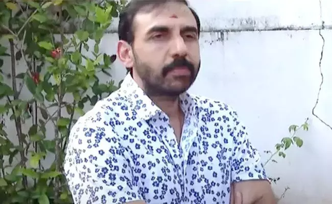 ಶಬರಿಮಲೆ ಚಿನ್ನ ಕಳವು ಪ್ರಕರಣ | ಮುಖ್ಯ ಆರೋಪಿ ಉನ್ನಿಕೃಷ್ಣನ್‌ಗೆ ನ್ಯಾಯಾಂಗ ಕಸ್ಚಡಿ