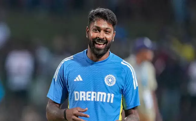 ದಕ್ಷಿಣ ಆಫ್ರಿಕಾ ವಿರುದ್ಧ ಸೀಮಿತ ಓವರ್ ಸರಣಿಗೆ ಹಾರ್ದಿಕ್ ಪಾಂಡ್ಯ ವಾಪಸ್ ಸಾಧ್ಯತೆ