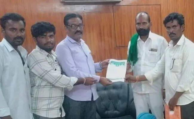 ಕಲಬುರಗಿ | ಹೆಸರು, ಉದ್ದು ಬೆಳೆದ ರೈತರಿಂದ ನೋಂದಣಿಗಾಗಿ ಪರದಾಟ : ಸಮಸ್ಯೆ ನಿವಾರಿಸಲು ಆಗ್ರಹ