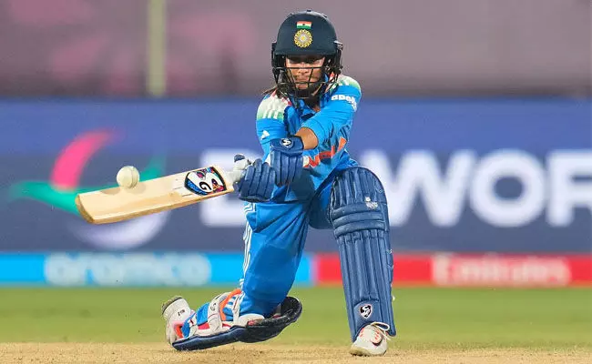 ನನ್ನ ವಿಶ್ವಕಪ್ ಅರ್ಧಶತಕಕ್ಕಿಂತ ಜೆಮಿಮಾ ಶತಕ ಶ್ರೇಷ್ಠ: ಸಂದೀಪ್ ಪಾಟೀಲ್ ನನ್ನ ವಿಶ್ವಕಪ್ ಅರ್ಧಶತಕಕ್ಕಿಂತ ಜೆಮಿಮಾ ಶತಕ ಶ್ರೇಷ್ಠ: ಸಂದೀಪ್ ಪಾಟೀಲ್