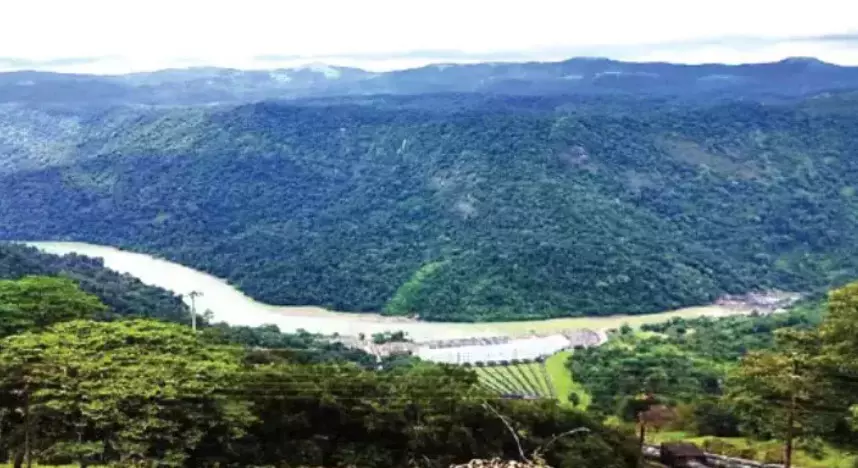 ʼಶರಾವತಿ ಭೂಗತ ಜಲವಿದ್ಯುತ್ ಯೋಜನೆʼ ರದ್ದುಪಡಿಸಲು ಕೋರಿ ಮುಖ್ಯ ನ್ಯಾಯಮೂರ್ತಿಗೆ ಪತ್ರ