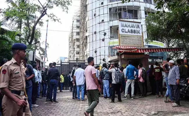 ಮುಂಬೈ 19 ಮಂದಿಯ ಒತ್ತೆಸೆರೆ ಪ್ರಕರಣ | ಮಹಾರಾಷ್ಟ್ರ ಸರಕಾರದಿಂದ 2.4 ಕೋಟಿ ರೂ. ಬಾಕಿ ಪಾವತಿ ಬಯಸಿದ್ದ ರೋಹಿತ್ ಆರ್ಯ?