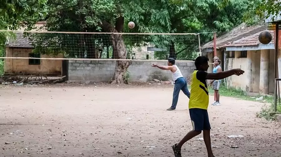 ಉತ್ತರ ಪ್ರದೇಶ | ವಾಲಿಬಾಲ್ ಪಂದ್ಯದಲ್ಲಿನ ಜಗಳ ಯುವಕನ ಕೊಲೆಯಲ್ಲಿ ಅಂತ್ಯ!