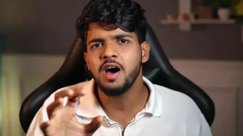 ಎಫ್‌ಐಆರ್ ರದ್ದು ಕೋರಿ ಎಂ.ಡಿ.ಸಮೀರ್ ಸಲ್ಲಿಸಿರುವ ಅರ್ಜಿ: ವಿಚಾರಣಾ ವ್ಯಾಪ್ತಿ ಬಗ್ಗೆ ಸ್ಪಷ್ಟನೆ ಕೇಳಿದ ಹೈಕೋರ್ಟ್