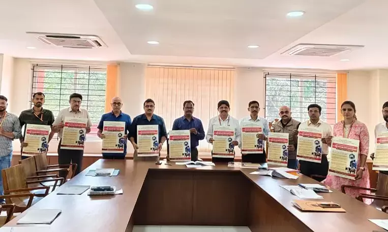 ಜಾನುವಾರುಗಳಿಗೆ ಕಾಲುಬಾಯಿ ಜ್ವರದ ಲಸಿಕೆ ಹಾಕಿಸಲು ಎಡಿಸಿ ಕರೆ