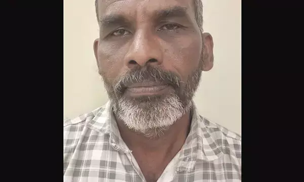 ಬೆಳ್ತಂಗಡಿ: ನ್ಯಾಯಾಲಯಕ್ಕೆ ಹಾಜರಾಗದೆ ತಲೆ ಮರೆಸಿಕೊಂಡಿದ್ದ ಆರೋಪಿ ಸೆರೆ