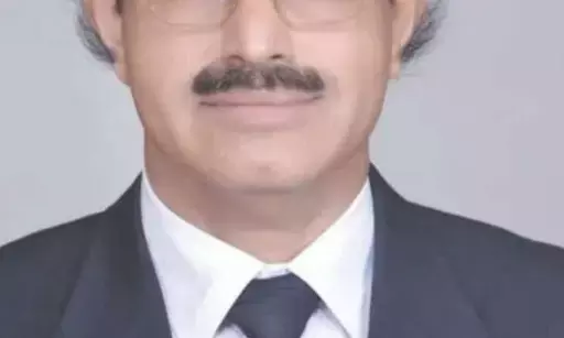 ಕಾಂಗ್ರೆಸ್‍ನ ಪ್ರಾಥಮಿಕ ಸದಸ್ಯತ್ವಕ್ಕೆ ಎನ್.ಜಯಪ್ರಕಾಶ್ ರೈ ರಾಜಿನಾಮೆ; ರಾಜಕೀಯ ನಿವೃತ್ತಿ ಘೋಷಣೆ