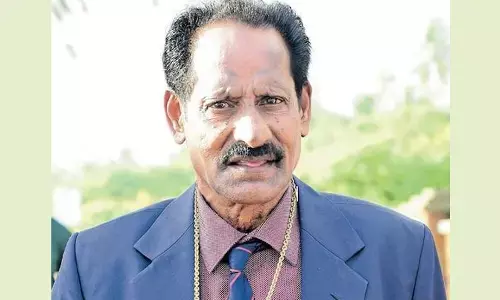 ಕೇರಳದ ಪ್ರಪ್ರಥಮ ಒಲಿಂಪಿಕ್ ಪದಕ ವಿಜೇತ ಹಾಕಿ ಪಟು ಮ್ಯಾನ್ಯುಯೆಲ್ ಫ್ರೆಡ್ರಿಕ್ ನಿಧನ