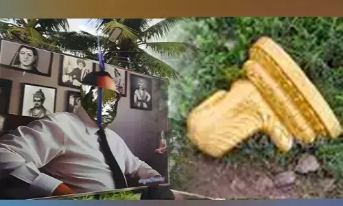 ತುಚ್ಛ ಮನಸ್ಥಿತಿಯ ವಿಕೃತ ಕ್ರೌರ್ಯ