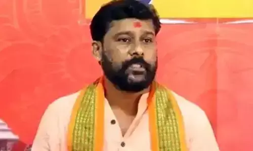 ಆಕ್ಷೇಪಾರ್ಹ ಕಮೆಂಟ್ ಮಾಡಿದ ಆರೋಪ; ವಿಎಚ್‌ಪಿ ಮುಖಂಡ ಶರಣ್ ಪಂಪ್‌ವೆಲ್‌ಗೆ ಪೊಲೀಸ್ ಬುಲಾವ್