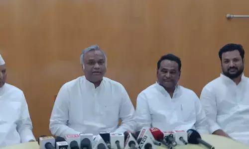 ಆರೆಸ್ಸೆಸ್ ನೋಂದಣಿಯಿಲ್ಲದ ಬಗ್ಗೆ ಹೈಕೋರ್ಟ್ ನಲ್ಲಿ ಪ್ರಶ್ನಿಸುತ್ತೇವೆ : ಸಚಿವ ಪ್ರಿಯಾಂಕ್ ಖರ್ಗೆ