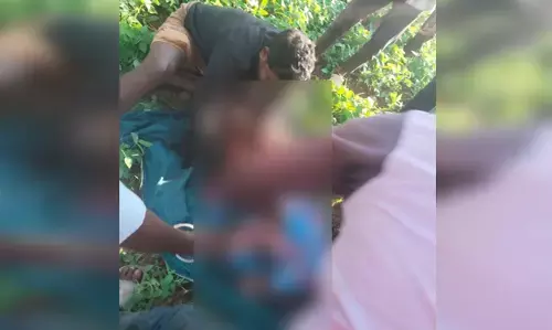 ಮೈಸೂರು | ಸರಗೂರು ತಾಲ್ಲೂಕಿನಲ್ಲಿ ಹುಲಿ ದಾಳಿಗೆ ಮತ್ತೋರ್ವ ಬಲಿ