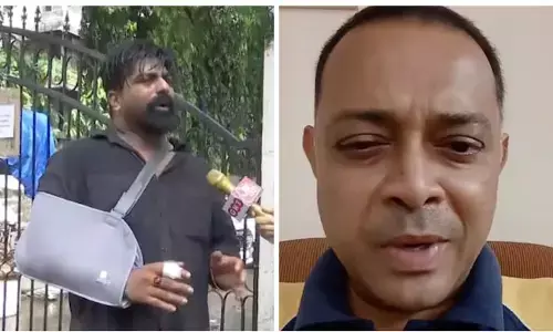 ಮುಂಬೈನ ಆಡಿಷನ್ ಒತ್ತೆಯಾಳು ಪ್ರಕರಣದ ಭಯಾನಕತೆಯನ್ನು ಬಿಚ್ಚಿಟ್ಟ ರೋಹಿತ್ ಆರ್ಯ ಸಹೋದ್ಯೋಗಿ