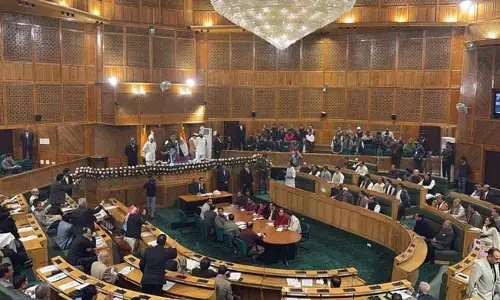 370ನೇ ವಿಧಿ ರದ್ದತಿ ಬಳಿಕ ಜಮ್ಮುಕಾಶ್ಮೀರದಲ್ಲಿ 631 ಅನಿವಾಸಿಗಳಿಂದ ಜಮೀನು ಖರೀದಿ