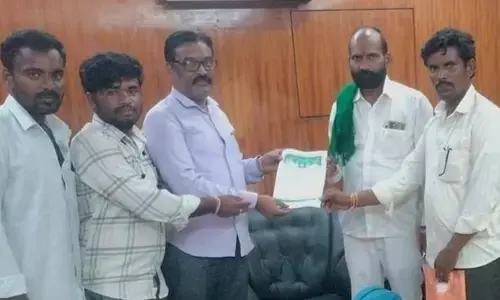 ಕಲಬುರಗಿ | ಹೆಸರು, ಉದ್ದು ಬೆಳೆದ ರೈತರಿಂದ ನೋಂದಣಿಗಾಗಿ ಪರದಾಟ : ಸಮಸ್ಯೆ ನಿವಾರಿಸಲು ಆಗ್ರಹ