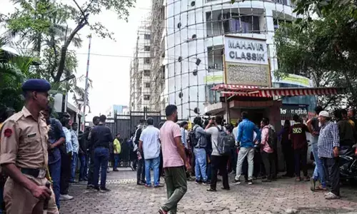 ಮುಂಬೈ 19 ಮಂದಿಯ ಒತ್ತೆಸೆರೆ ಪ್ರಕರಣ | ಮಹಾರಾಷ್ಟ್ರ ಸರಕಾರದಿಂದ 2.4 ಕೋಟಿ ರೂ. ಬಾಕಿ ಪಾವತಿ ಬಯಸಿದ್ದ ರೋಹಿತ್ ಆರ್ಯ?