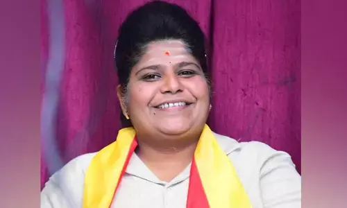 ರಾಜ್ಯೋತ್ಸವ ಪ್ರಶಸ್ತಿಯಲ್ಲಿ ಕಲಬುರಗಿ ಜಿಲ್ಲೆಗೆ ಅನ್ಯಾಯ: ಮಾಲಾ ಕಣ್ಣಿ ಆರೋಪ