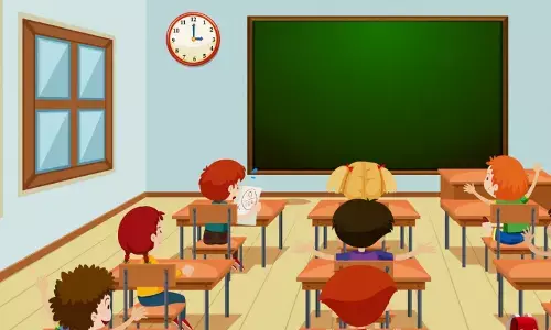 ಸೊರಬ | ಬಾಲಕನ ಗಲ್ಲಕ್ಕೆ ಬರೆ ಹಾಕಿದ ಅಂಗನವಾಡಿ ಸಹಾಯಕಿ : ಪೋಷಕರ ಆರೋಪ