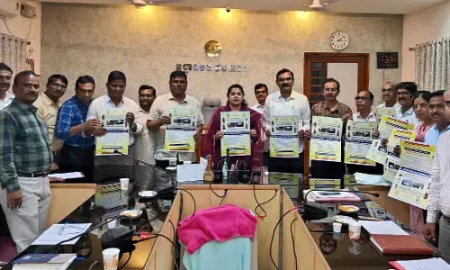 ಕಲಬುರಗಿ | ನ.3ರಿಂದ ʼಉಚಿತ ಕಾಲು ಬಾಯಿ ರೋಗ ಲಸಿಕಾ ಅಭಿಯಾನʼ : ಡಿಸಿ ಬಿ.ಫೌಝಿಯಾ ತರನ್ನುಮ್