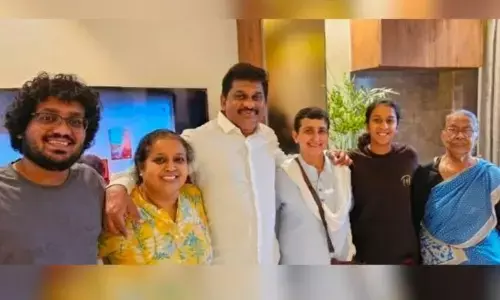 ಮಹಿಳಾ ವಿಶ್ವಕಪ್‌ನಲ್ಲಿ ಮಿಂಚಿದ ಮಂಗಳೂರು ಮೂಲದ ಜೆಮಿಮಾ ರೊಡ್ರಿಗಸ್