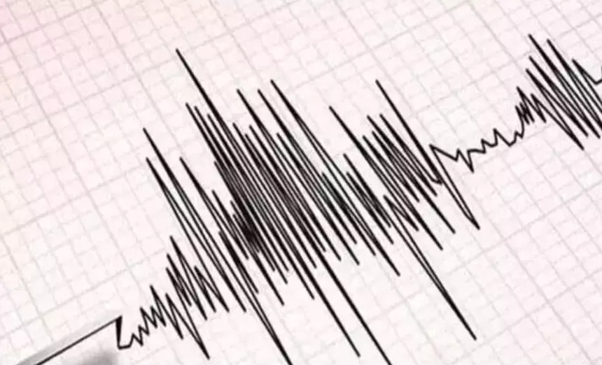 ಕಲಬುರಗಿ | ಚಿಂಚೋಳಿ ತಾಲೂಕಿನಲ್ಲಿ ಭೂಕಂಪನದ ಅನುಭವ ಕಲಬುರಗಿ | ಚಿಂಚೋಳಿ ತಾಲೂಕಿನಲ್ಲಿ ಭೂಕಂಪನದ ಅನುಭವ