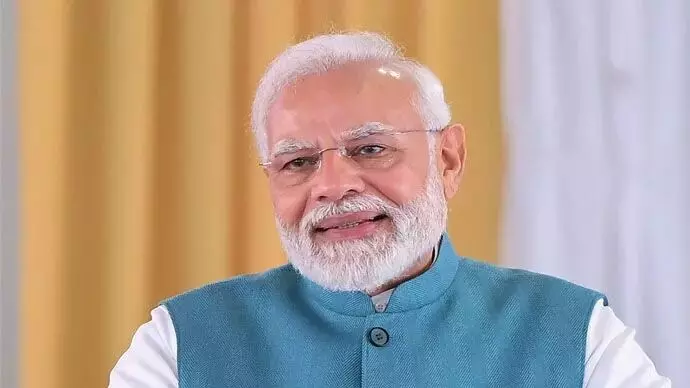 PHOTO OF Narendra Modi