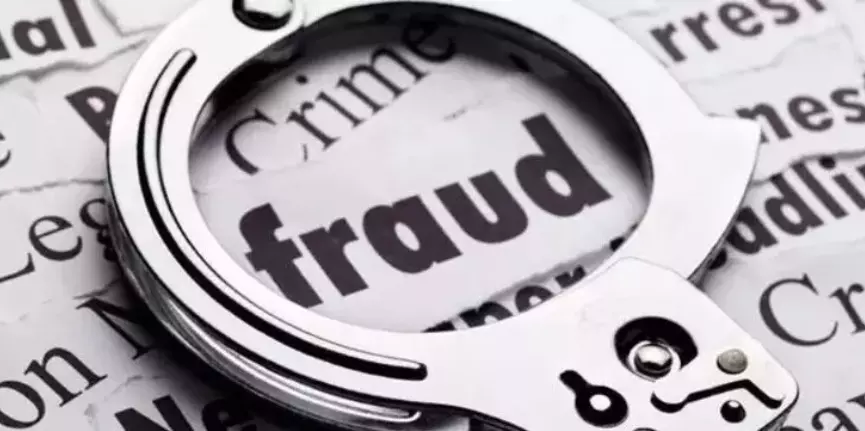 ಯಾದಗಿರಿ | ಜಿಲ್ಲಾಧಿಕಾರಿಯ ಹೆಸರಿನಲ್ಲಿ ವೈದ್ಯಾಧಿಕಾರಿಗೆ 50 ಸಾವಿರ ರೂ. ವಂಚನೆ : ಪ್ರಕರಣ ದಾಖಲು