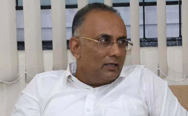 ಸಚಿವ ಸಂಪುಟ ವಿಸ್ತರಣೆ ನಾಯಕರ ನಿರ್ಧಾರ: ದಿನೇಶ್ ಗುಂಡೂರಾವ್