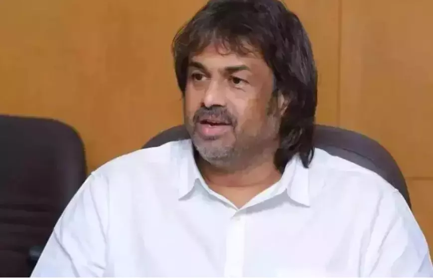 ನ.14ಕ್ಕೆ ರಾಜ್ಯಾದ್ಯಂತ ಮೆಗಾ ಪೋಷಕರ-ಶಿಕ್ಷಕರ ಸಭೆ : ಮಧು ಬಂಗಾರಪ್ಪ