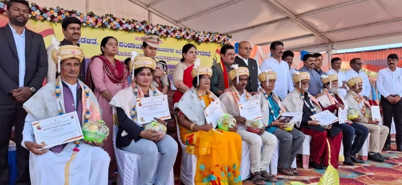 ರಾಜ್ಯದ ಎಲ್ಲಾ ಮದರಸಾಗಳಲ್ಲಿ ಕನ್ನಡ ಕಲಿಕೆ ಕಡ್ಡಾಯ : ಸಚಿವ ಝಮೀರ್ ಅಹ್ಮದ್