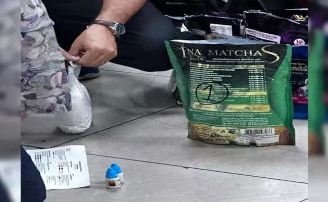 ಮುಂಬೈ | ಕೊಲಂಬೋದಿಂದ ಆಗಮಿಸಿದ ಮಹಿಳೆಯಿಂದ 47 ಕೋಟಿ ರೂಪಾಯಿ ಮೌಲ್ಯದ ಕೊಕೇನ್ ವಶ; ಐವರ ಬಂಧನ