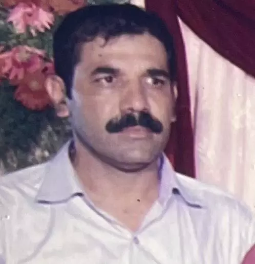 ಮೊಹಿದೀನ್ ಹೊಸ್ಮಠ