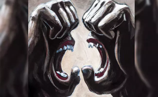 ಮಾತಿನ ಮಾರುಕಟ್ಟೆ, ಸುದ್ದಿ ಬೇಡ ಶಬ್ದ ಸಾಕು! ಮಾತಿನ ಮಾರುಕಟ್ಟೆ, ಸುದ್ದಿ ಬೇಡ ಶಬ್ದ ಸಾಕು!