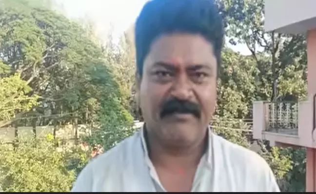 ಮದುವೆಗೆ ಕರೆದು ಊಟದ ವೇಳೆ ಅವಮಾನ ಮಾಡಿಲ್ಲ: ಸುಳ್ಳು ಸುದ್ದಿ ಹರಡಲಾಗಿದೆ ಎಂದ ವ್ಯಕ್ತಿ ಮದುವೆಗೆ ಕರೆದು ಊಟದ ವೇಳೆ ಅವಮಾನ ಮಾಡಿಲ್ಲ: ಸುಳ್ಳು ಸುದ್ದಿ ಹರಡಲಾಗಿದೆ ಎಂದ ವ್ಯಕ್ತಿ