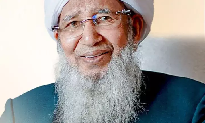 ಎಸ್.ಐ.ಆರ್ ಕುರಿತು ಸಾರ್ವಜನಿಕರ ಆತಂಕ ನಿವಾರಿಸಲು ಕ್ರಮಕೈಗೊಳ್ಳುವಂತೆ ಎಪಿ ಉಸ್ತಾದ್ ಒತ್ತಾಯ