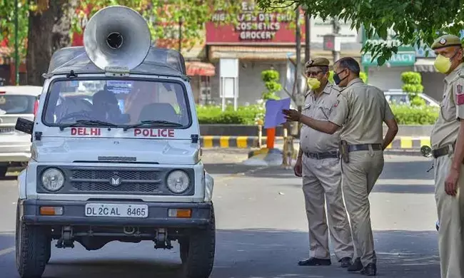 ಅಪರೇಶನ್ ಮಿಲಾಪ್ | ಕಾಣೆಯಾದ 75 ಮಂದಿಯನ್ನು ಒಂದೇ ತಿಂಗಳಲ್ಲಿ ಹುಡುಕಿಕೊಟ್ಟ ದಿಲ್ಲಿ ಪೊಲೀಸರು