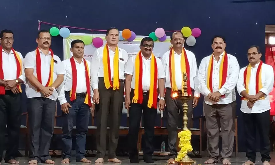 ಏಕೀಕರಣ ಹೋರಾಟದಲ್ಲಿ ತುಳುವರ ತ್ಯಾಗ ಸ್ಮರಣೀಯ: ಡಾ.ಧನಂಜಯ ಕುಂಬ್ಳೆ