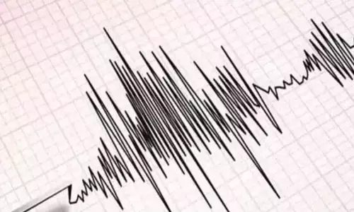 ಕಲಬುರಗಿ | ಚಿಂಚೋಳಿ ತಾಲೂಕಿನಲ್ಲಿ ಭೂಕಂಪನದ ಅನುಭವ