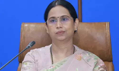 ಡಿಜಿಟಲ್ ಅರೆಸ್ಟ್ ಪ್ರಕರಣ : ಮಂಗಳೂರು ಪೊಲೀಸರ ಕಾರ್ಯಾಚರಣೆಗೆ ಸಚಿವೆ ಲಕ್ಷ್ಮೀ ಹೆಬ್ಬಾಳ್ಕರ್ ಶ್ಲಾಘನೆ