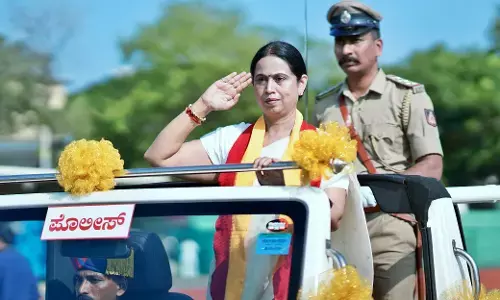 ಪಂಚ ಗ್ಯಾರಂಟಿಗಳಿಂದ ಮಹಿಳಾ ಸಬಲೀಕರಣಕ್ಕೆ ಹೊಸ ಆಯಾಮ : ಸಚಿವೆ ಲಕ್ಷ್ಮೀ ಹೆಬ್ಬಾಳ್ಕರ್