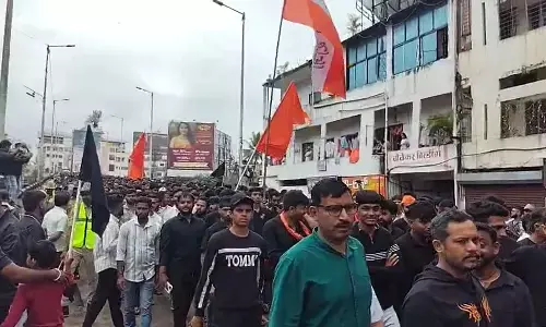 ಬೆಳಗಾವಿಯಲ್ಲಿ ಒಂದೆಡೆ ಕನ್ನಡ ರಾಜ್ಯೋತ್ಸವದ ಸಂಭ್ರಮ ಮತ್ತೊಂದೆಡೆ ಎಂಇಎಸ್‌ನಿಂದ ಕರಾಳ ದಿನಾಚರಣೆ