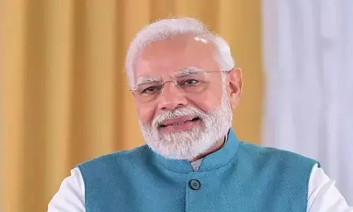 PHOTO OF Narendra Modi