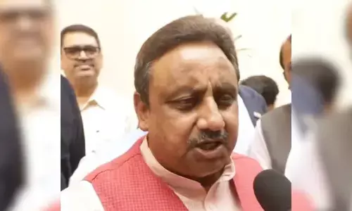 ದಿಲ್ಲಿಯನ್ನು ಇಂದ್ರಪ್ರಸ್ಥ ಎಂದು ಮರುನಾಮಕರಣ ಮಾಡುವಂತೆ ಗೃಹ ಸಚಿವ ಅಮಿತ್ ಶಾಗೆ ಪತ್ರ ಬರೆದ ಬಿಜೆಪಿ ಸಂಸದ